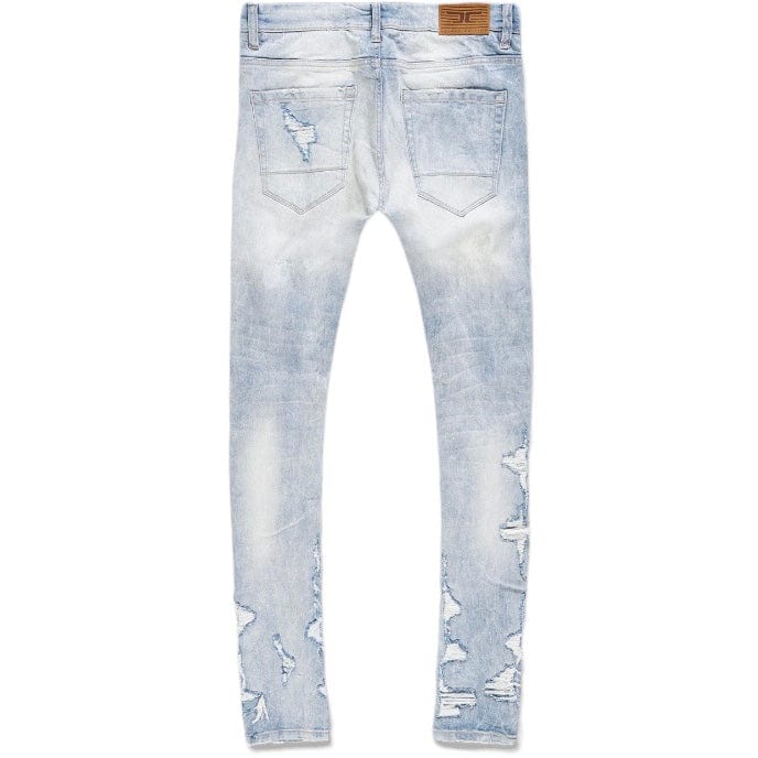 Jordan Craig Ross Napoli Denim (Sky Blue) JR1274 - Image 4