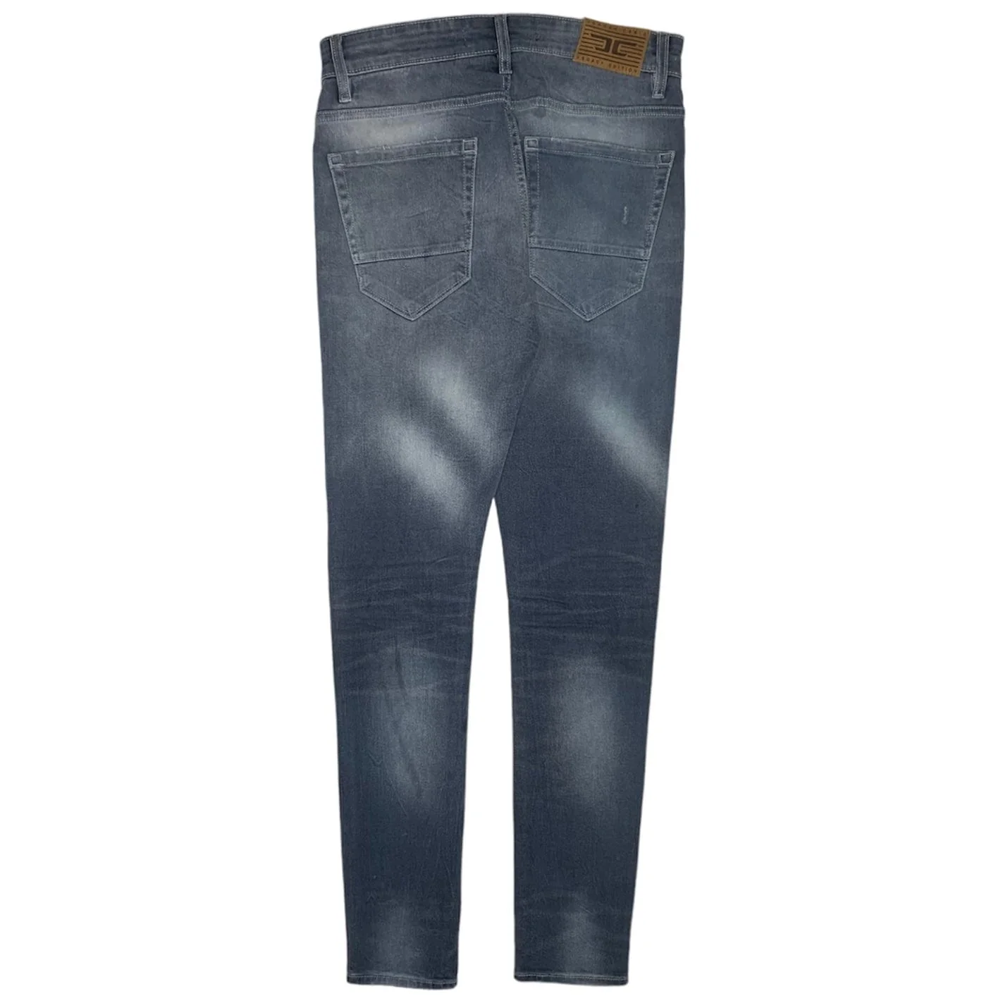 Jordan Craig Ross Super Stretch Denim (Sea Ice) JR1122 - Image 2