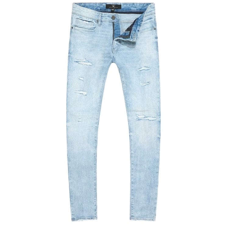 Jordan Craig Sean Amplitude Denim (Sky Blue) JS2276 - Image 3