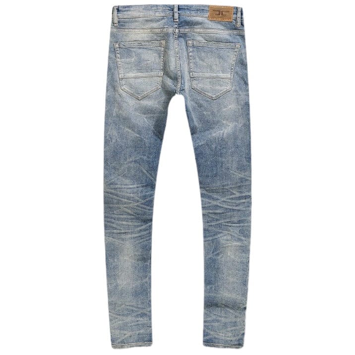 Jordan Craig Sean Amsterdam Azure Denim (Antique) JS358R - Image 2