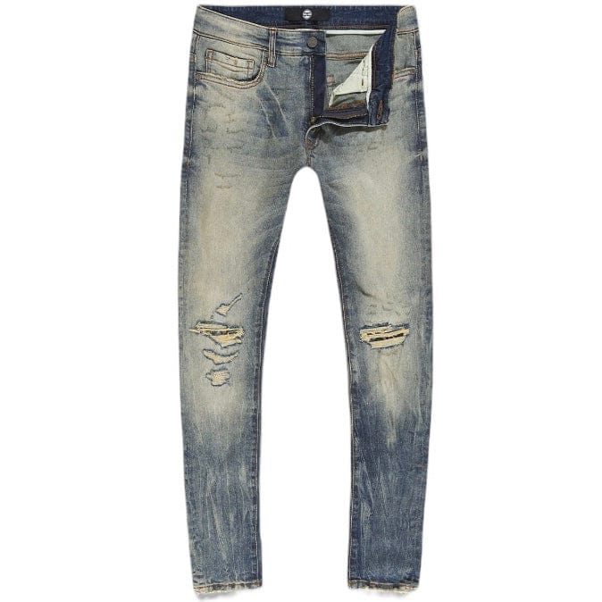 Jordan Craig Sean Attitude Azure Denim (Vintage) JS1214 - Image 2