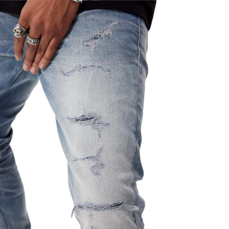 Jordan Craig Sean Caspian Denim (Bully) JS1203 - Image 2
