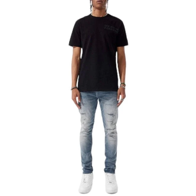 Jordan Craig Sean Caspian Denim (Bully) JS1203 - Image 3