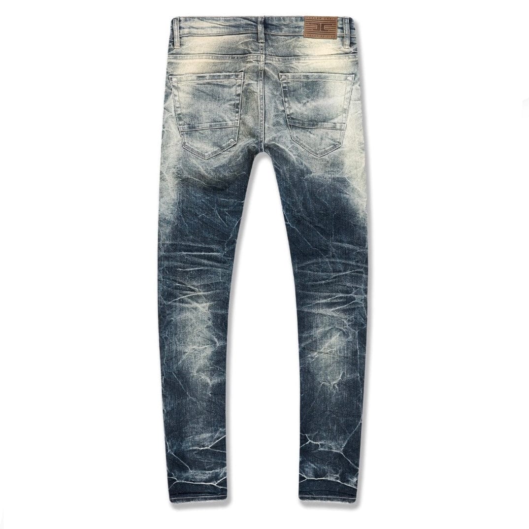 Jordan Craig Sean Driftwood Denim (Hurricane Wash) JS2116 - Image 3