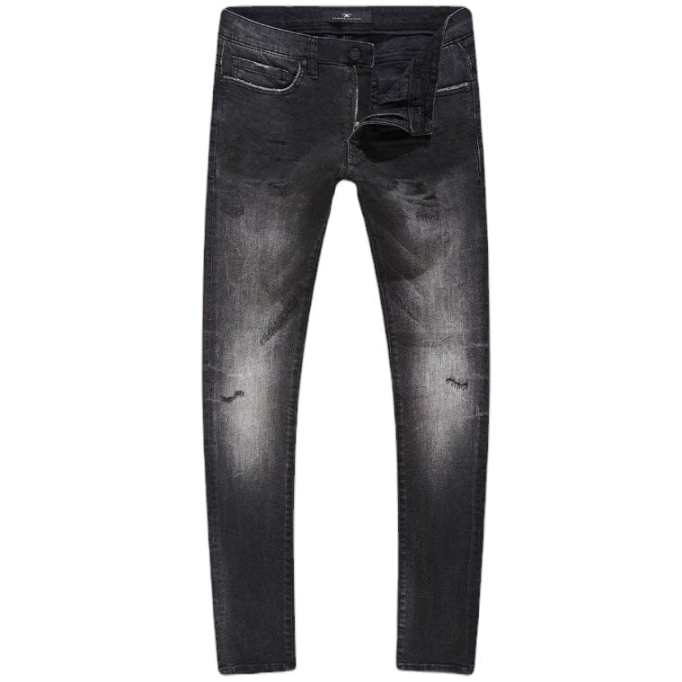 Jordan Craig Sean Granite Demim (Industrial Black) JS1143 - Image 2