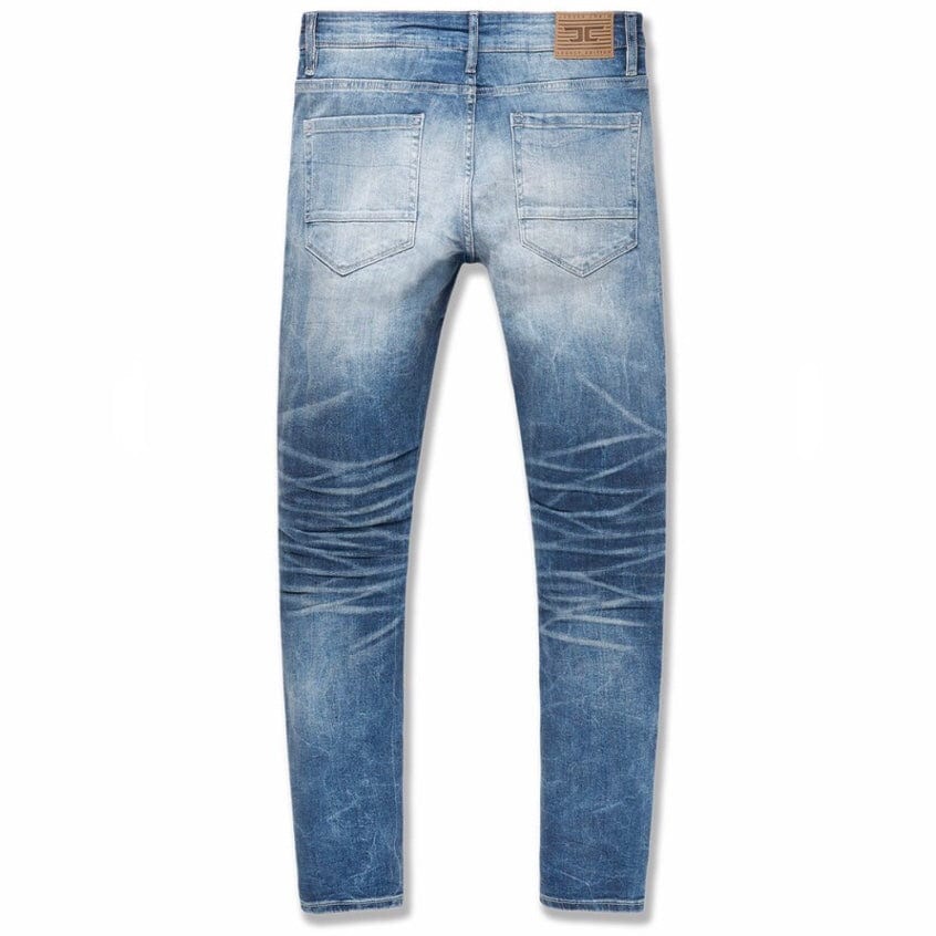 Jordan Craig Sean Hamilton Pure Denim (Aged Wash) JS300 - Image 2