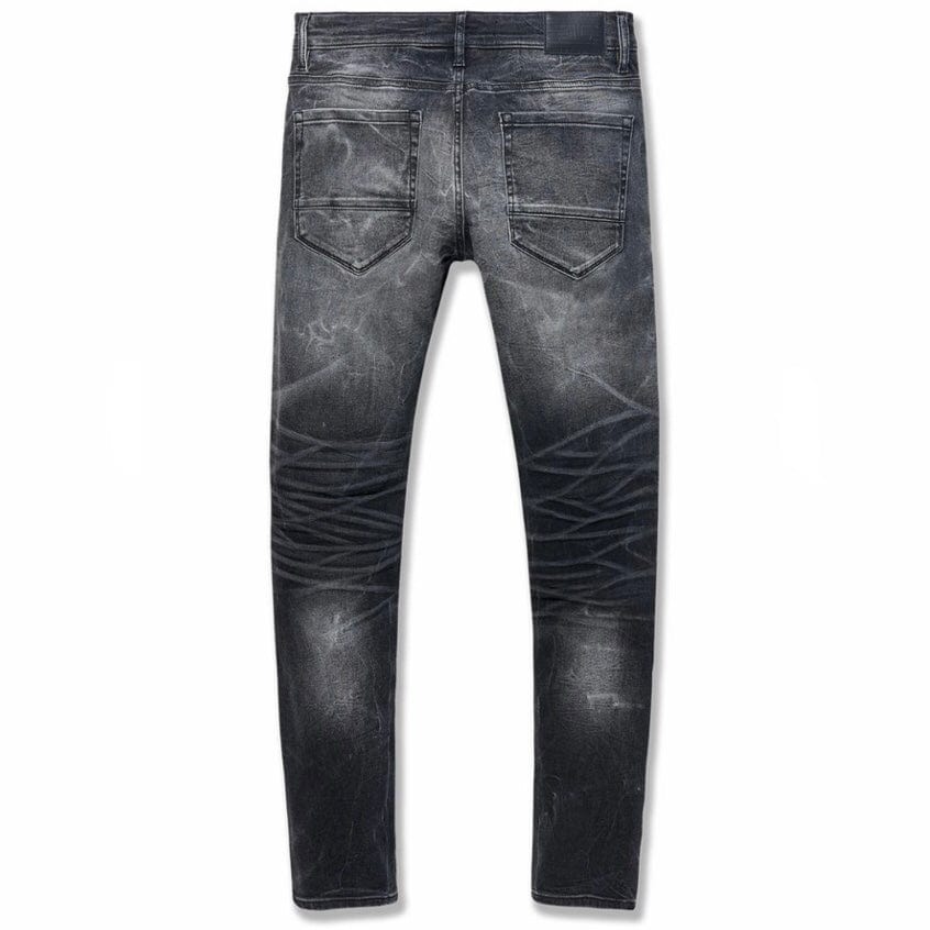 Jordan Craig Sean Hamilton Pure Denim (Industrial Black) JS300 - Image 2