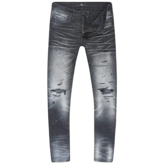 Jordan Craig Sean Heartbreak Denim (Black Ice) JS1265 - Image 2