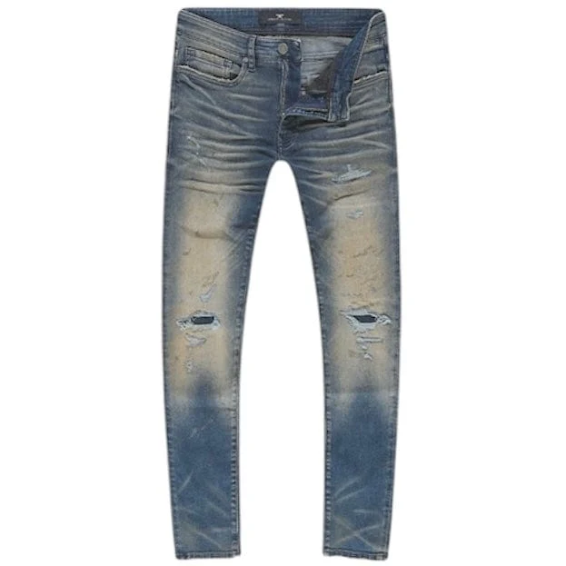 Jordan Craig Sean Heartbreak Denim (Gold Miner) JS1265 - Image 2