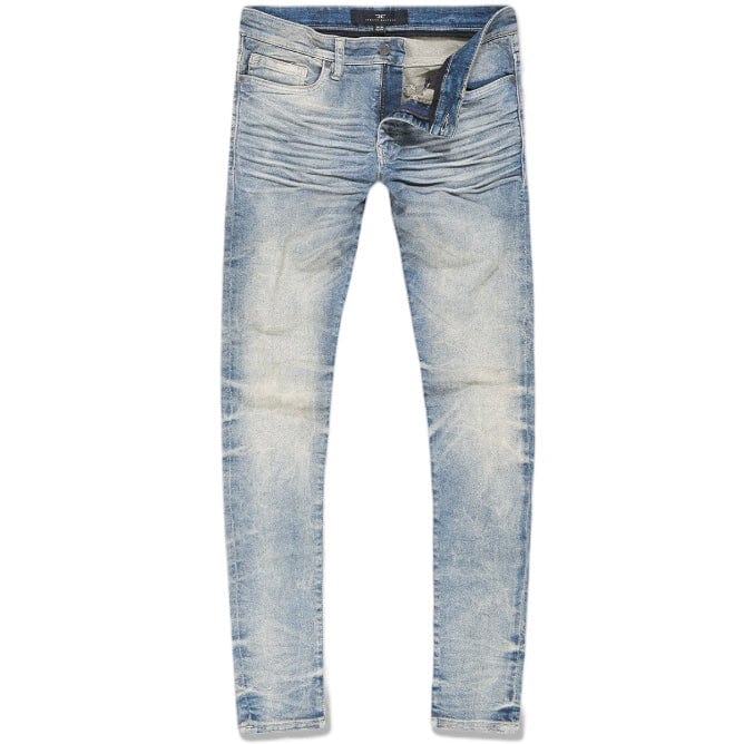 Jordan Craig Sean Meadowlands Pure Azure Denim (Antique) - Image 3