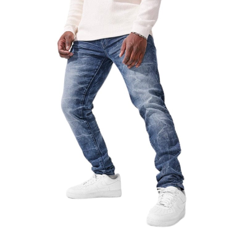 Jordan Craig Sean Mineral Denim (Aged Wash) JS358 - Image 2