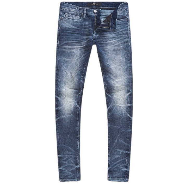 Jordan Craig Sean Mineral Denim (Aged Wash) JS358 - Image 3