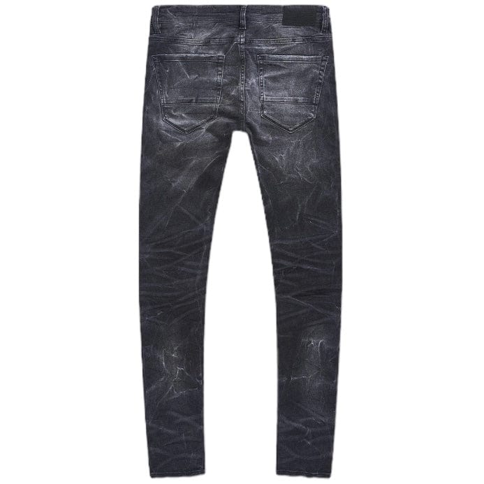 Jordan Craig Sean Mineral Denim (Industrial Black) JS358 - Image 4