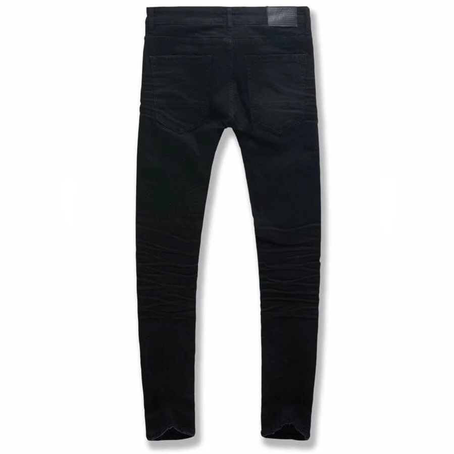 Jordan Craig Sean Onyx Denim (Jet Black) JM3483 - Image 2