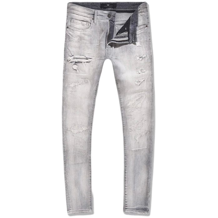 Jordan Craig Sean Revelations Denim (Cement Wash) JS1249 - Image 2