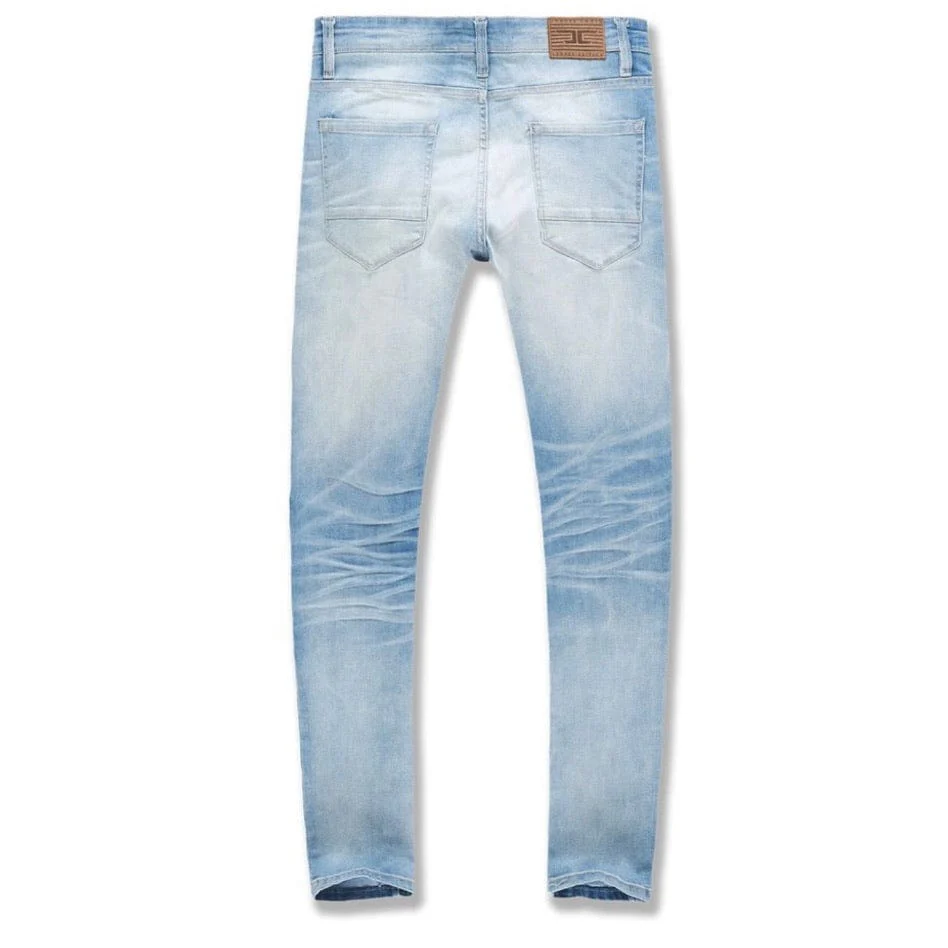 Jordan Craig Sean Sevilla Denim (Lightning Blue) JS200 - Image 2