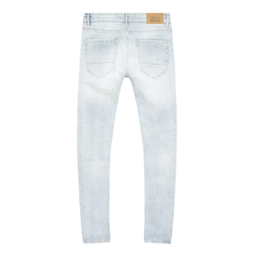 Jordan Craig Sean Stratosphere Light Washes Denim (Ice Blue) JS2310 - Image 3