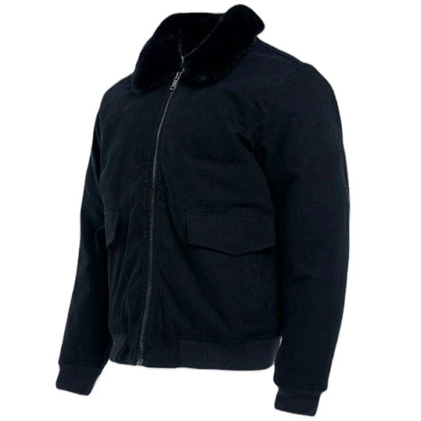 Jordan Craig St. Cloud Work Jacket (Black) 91640 - Image 5