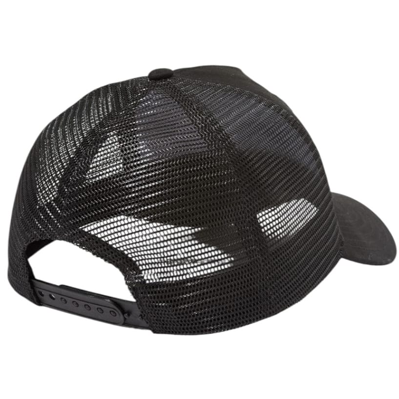 Jordan Craig The Re-Up Trucker Hat (Black) C2058 - Image 2