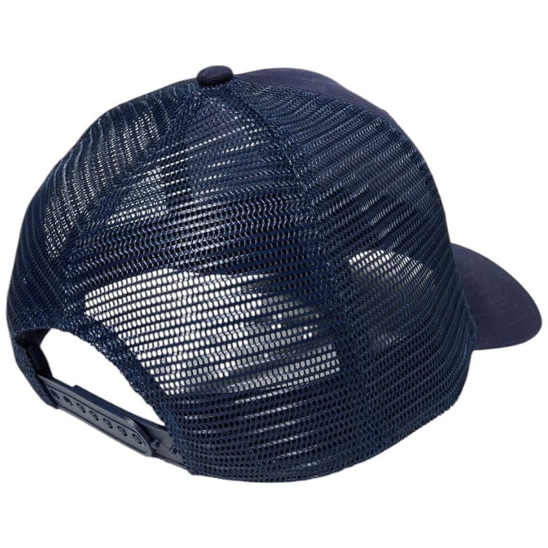Jordan Craig The Re-Up Trucker Hat (Navy) C2058 - Image 2