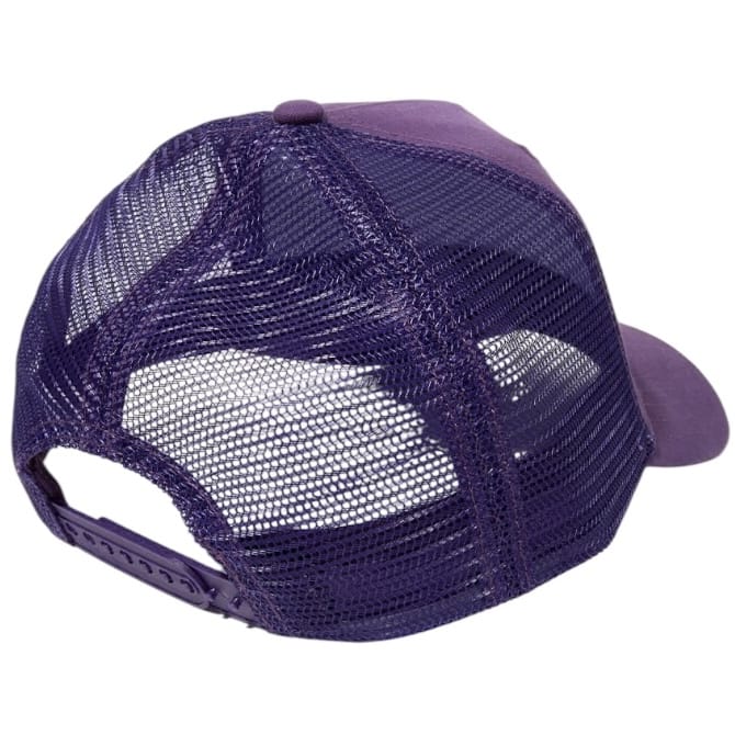 Jordan Craig The Re-Up Trucker Hat (Purple) C2059 - Image 2