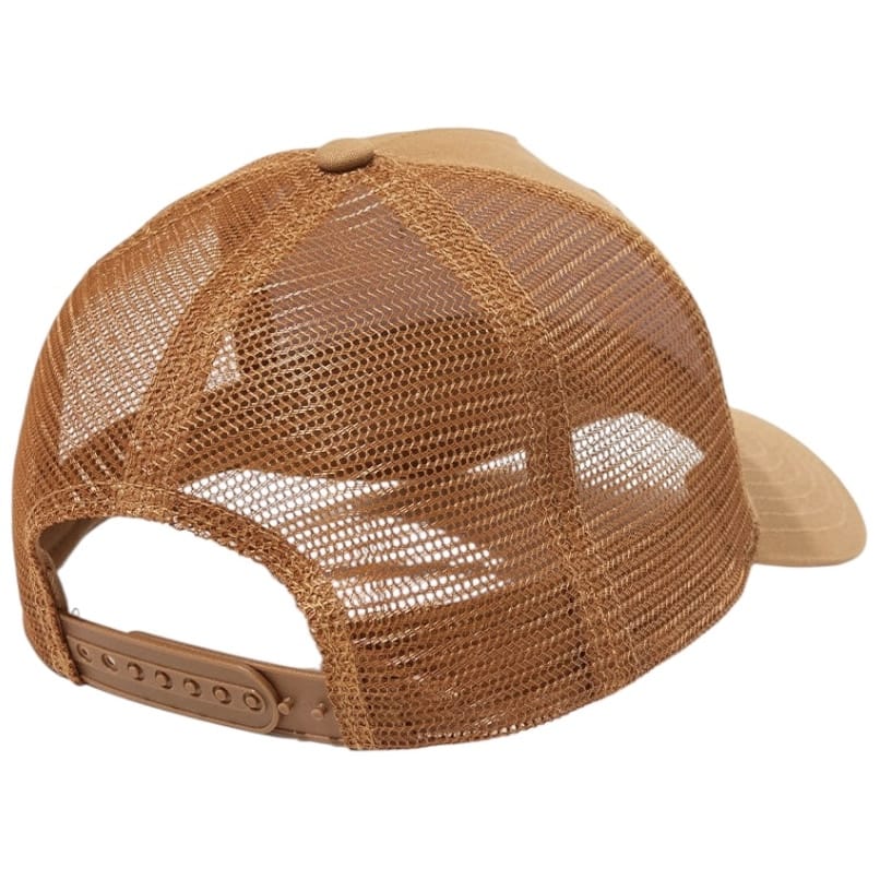 Jordan Craig The Re-Up Trucker Hat (Wheat) C2058 - Image 2