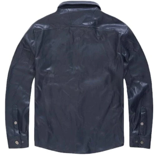 Jordan Craig Thriller Button Up Jacket (Midnight Blue) 2560 - Image 4
