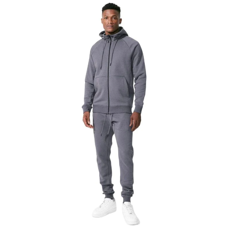 Jordan Craig Uptown Sweatpants (Charcoal) - Image 2