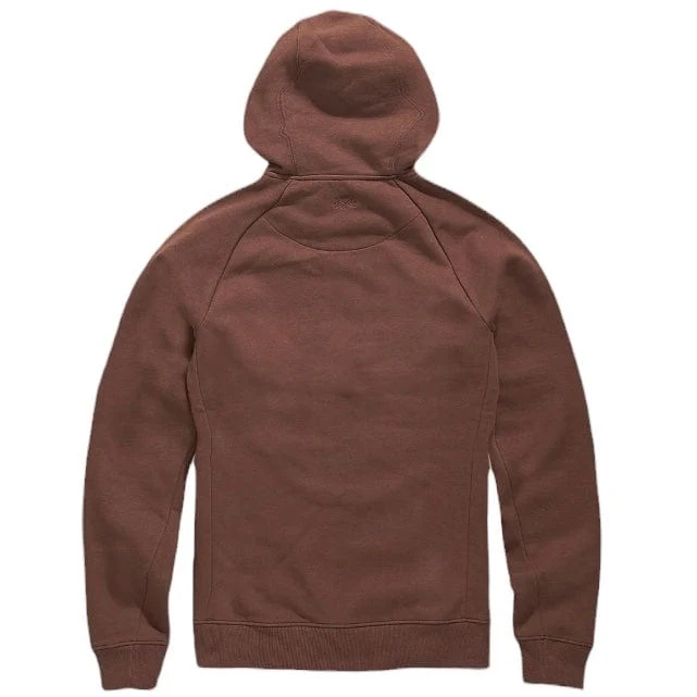 Jordan Craig Uptown Zip Up Hoodie (Chocolate) 8860H - Image 2