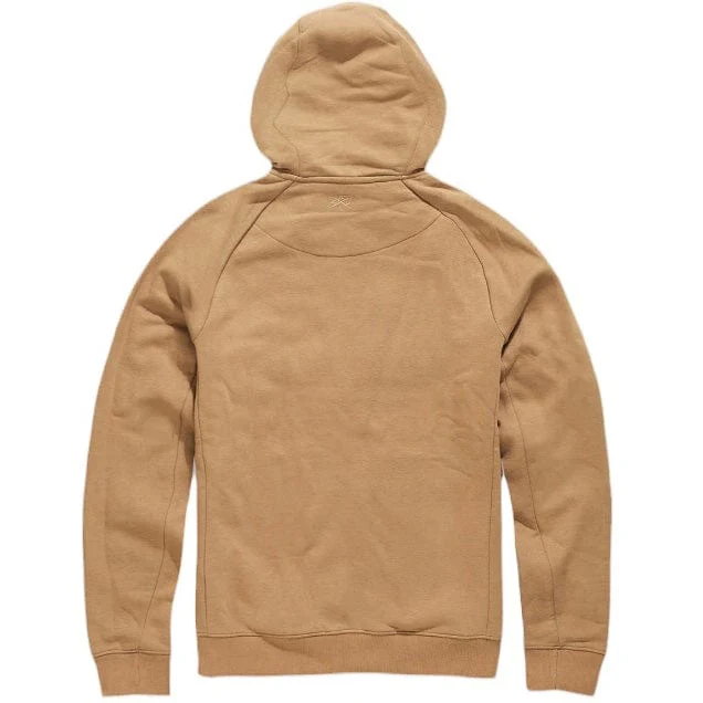 Jordan Craig Uptown Zip Up Hoodie (Mocha) 8860H - Image 2