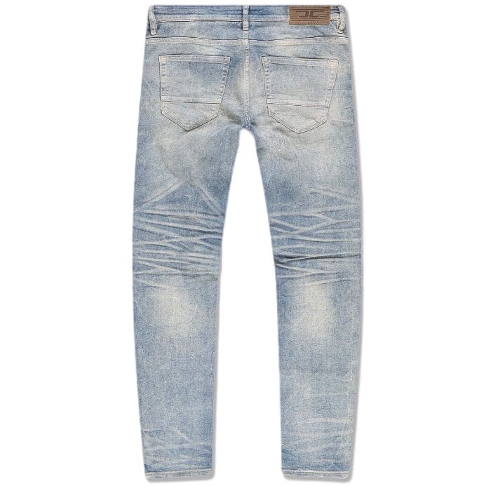 Jordan Craig Collins Amsterdam Pure Azure Denim (Antique) JC358 - Image 3
