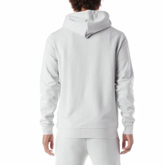Kappa Authentic Awert Hoodie (Grey Northern) 321C4XW - Image 4
