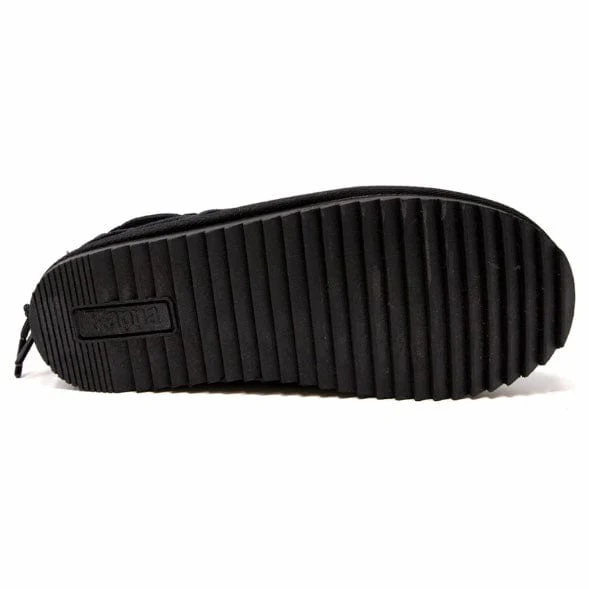 Kappa Authentic Mule 3 Slippers (Black/White) 351859W - Image 4