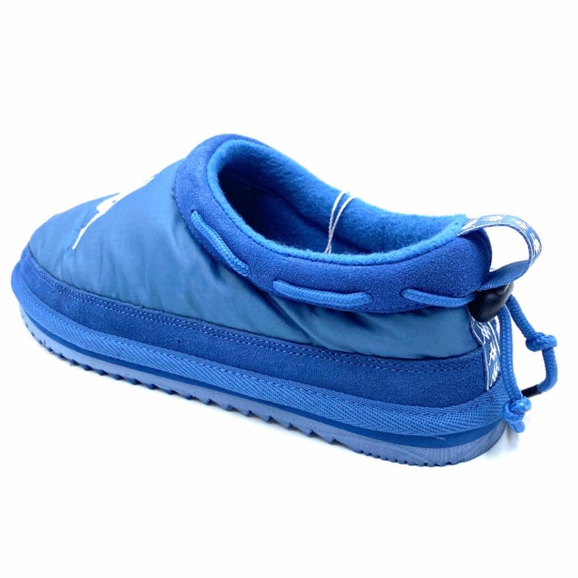 Kappa Authentic Mule 3 Slippers (Blue Ash/White) 351859W - Image 4