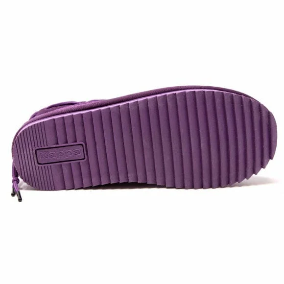 Kappa Authentic Mule 3 Slippers (Lavender/White) 351859W - Image 4