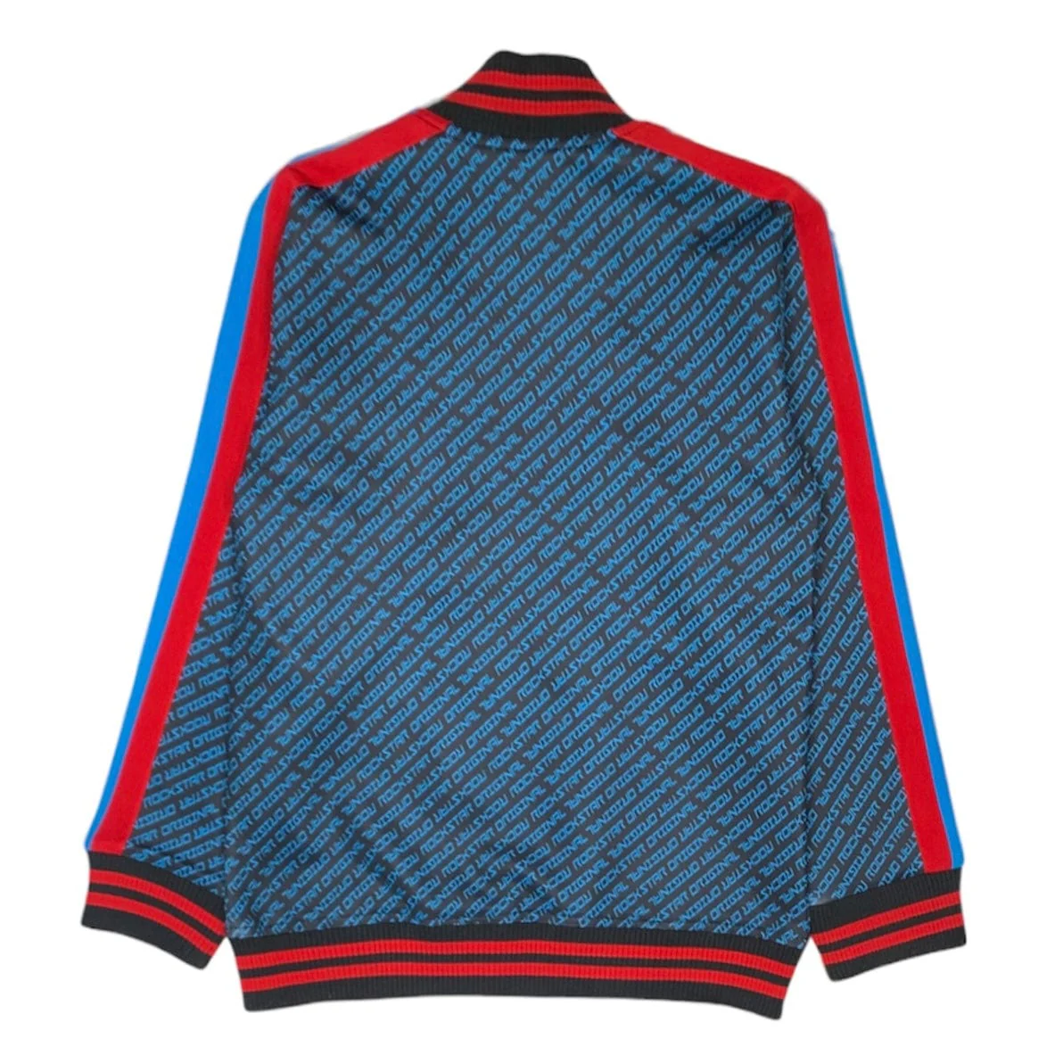 Kids Rockstar Arad Track Set (Black/Blue) - RSK2548 - Image 3