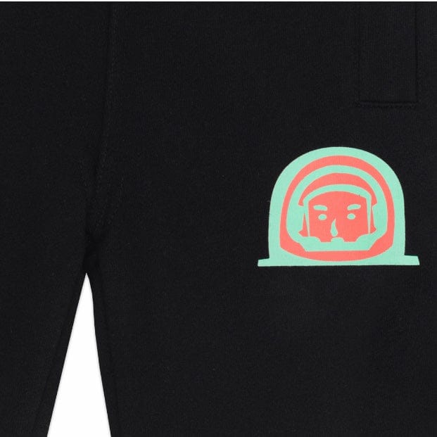 Kids Billionaire Boys Club BB Future Sweatpants (Black) 823-6100 - Image 3