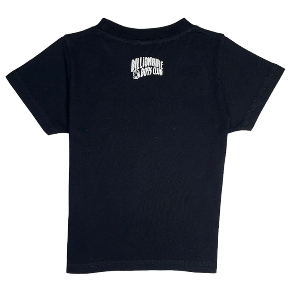 Kids Billionaire Boys Club BB Space Dust SS Tee (Black) 833-6203 - Image 2