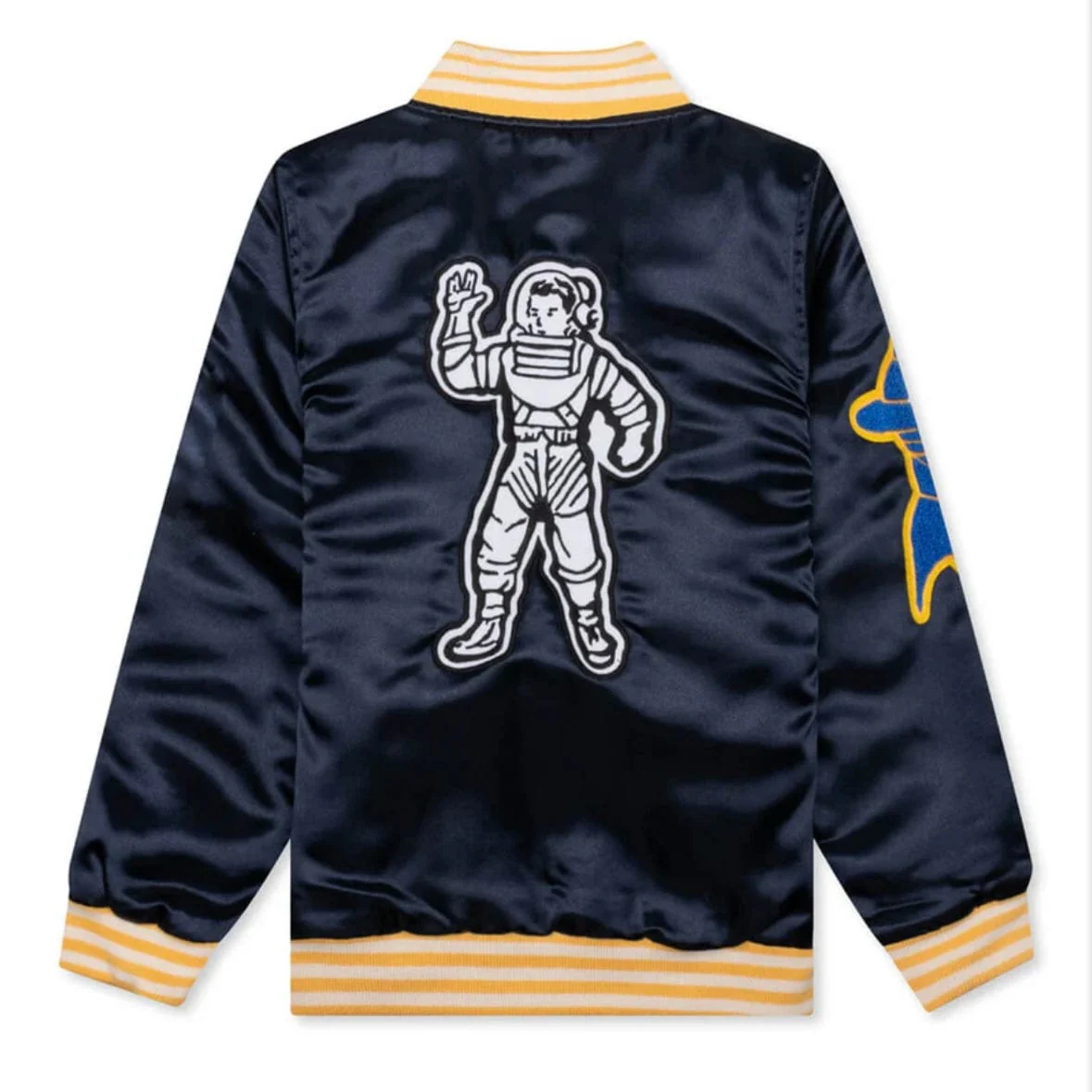 Kids Billionaire Boys Club Speaker Box Jacket - Image 2