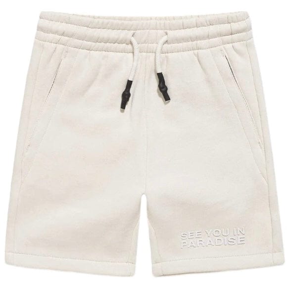 Kids Jordan Craig Paradise Tonal Set (Bone) 9097SK-9097AK - Image 3
