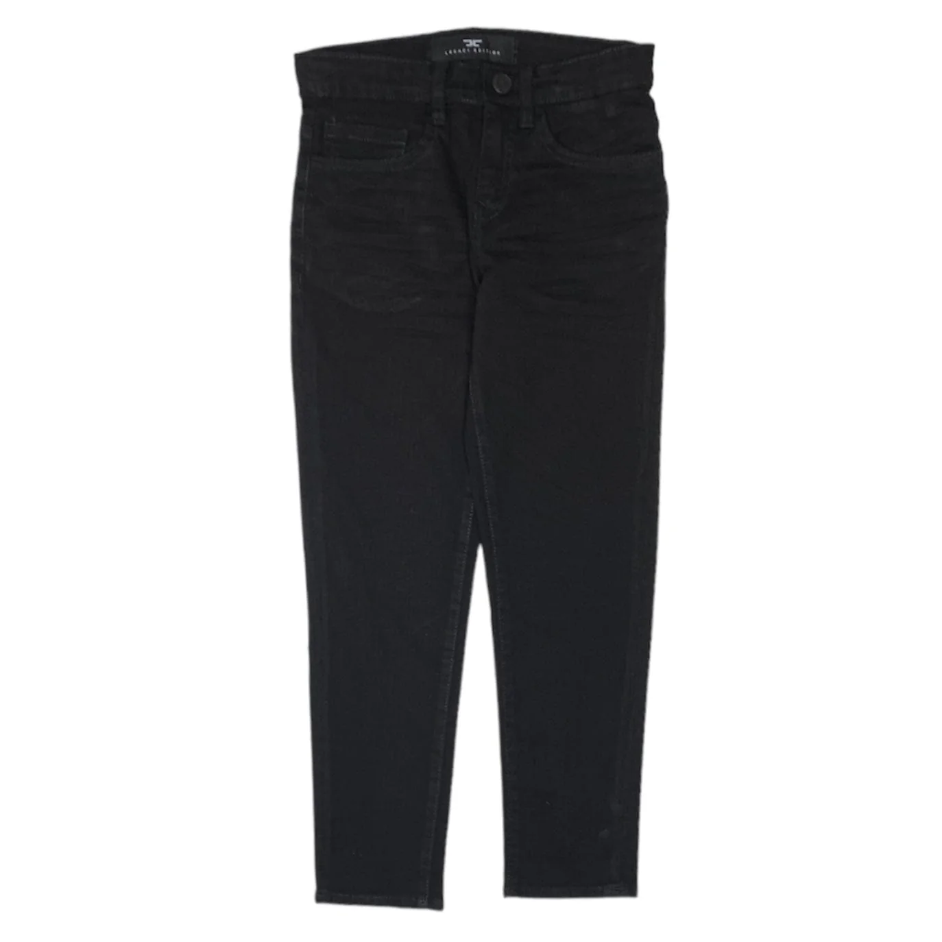 Kids Jordan Craig Sean Tribeca Twill Pants (Black) JS955K