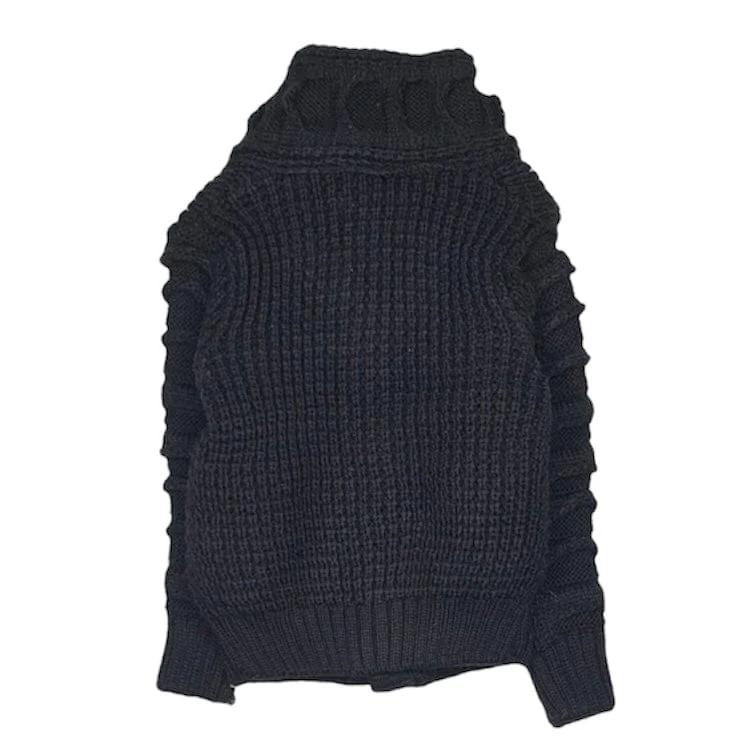 Kids Lcr Sweater (Black) 5587K - Image 2