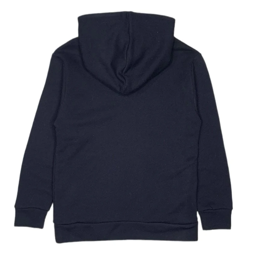 Kids Rockstar Adrian Hoodie (Black) - RSK1207 - Image 2