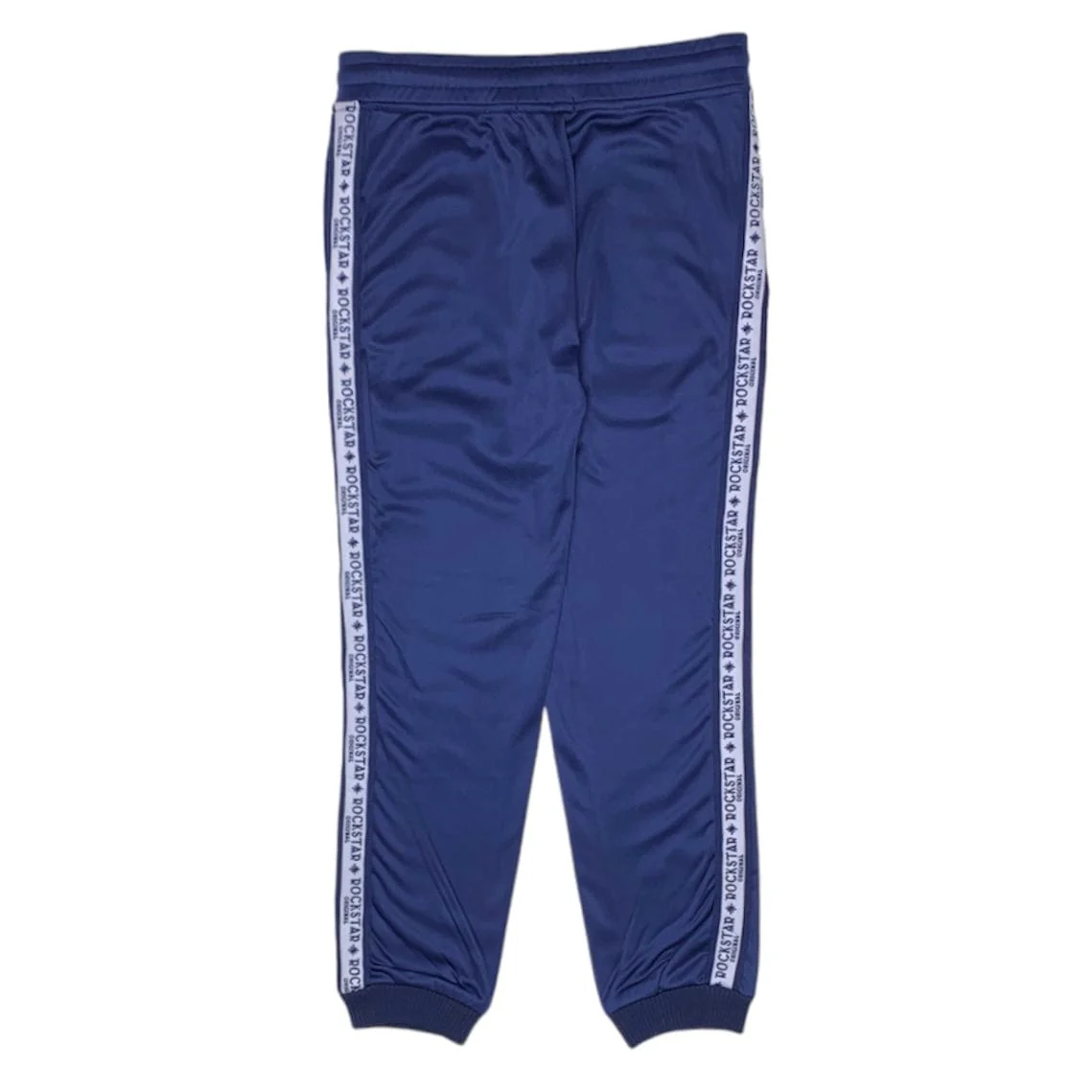Kids Rockstar Track Pant (Navy) - RSK1208S - Image 2
