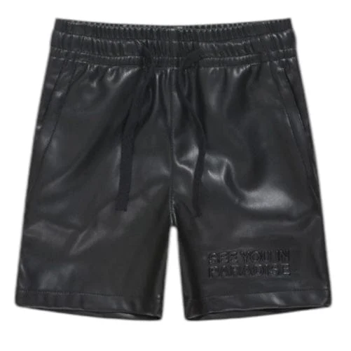 Kids See You In Paradise Thriller Summer Set (Black) - Image 3