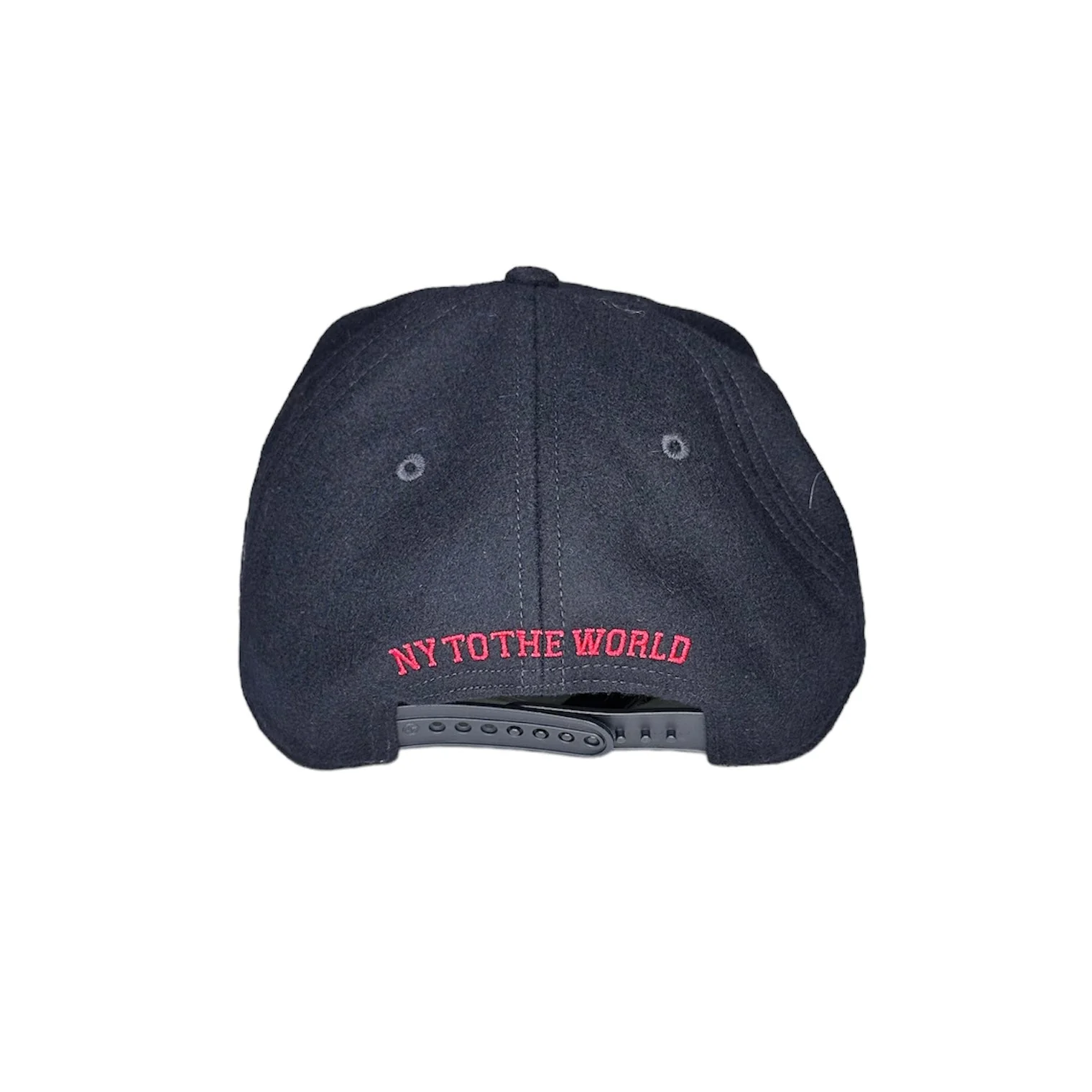 Kith and Kin Just Us Hat (Navy) - Image 3