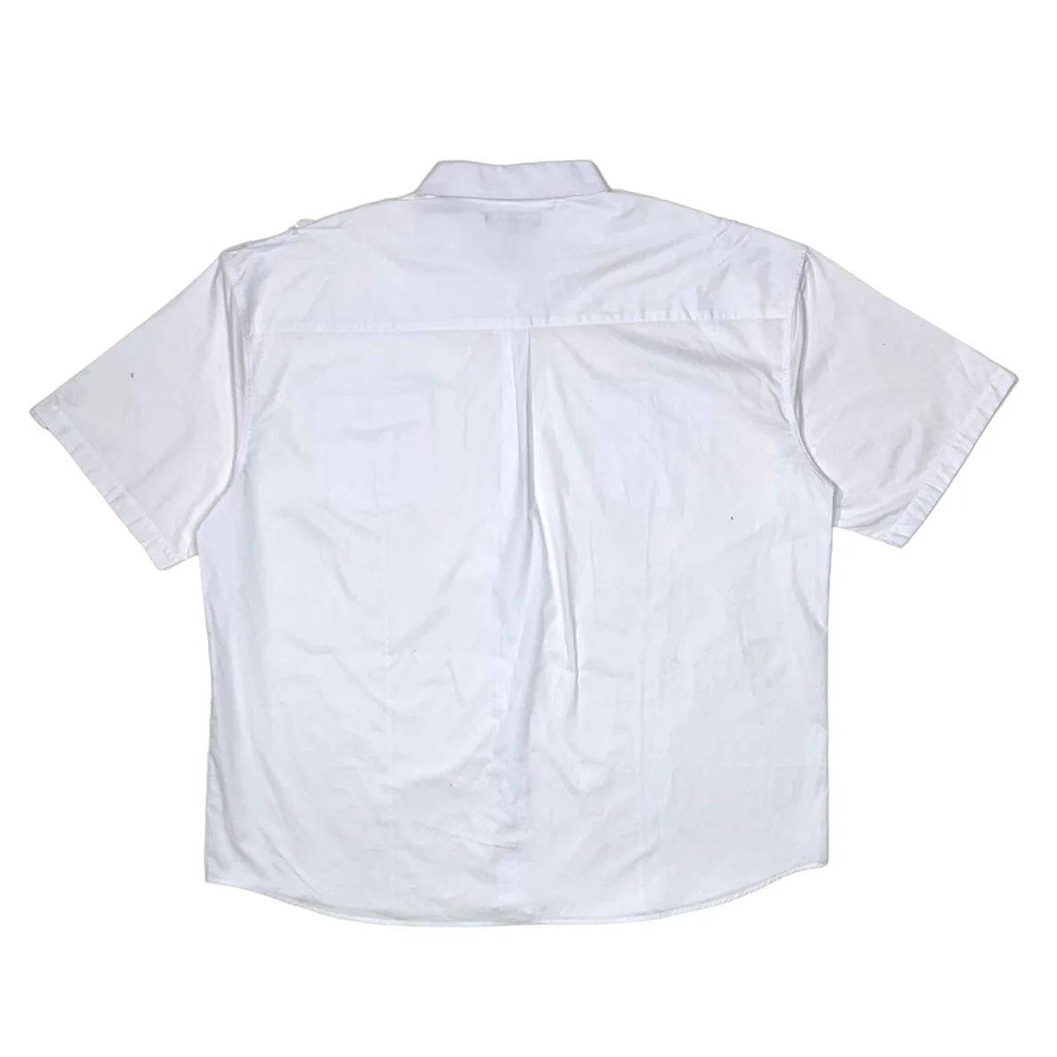 Knockout Button-Up (White) - 922 - Image 2