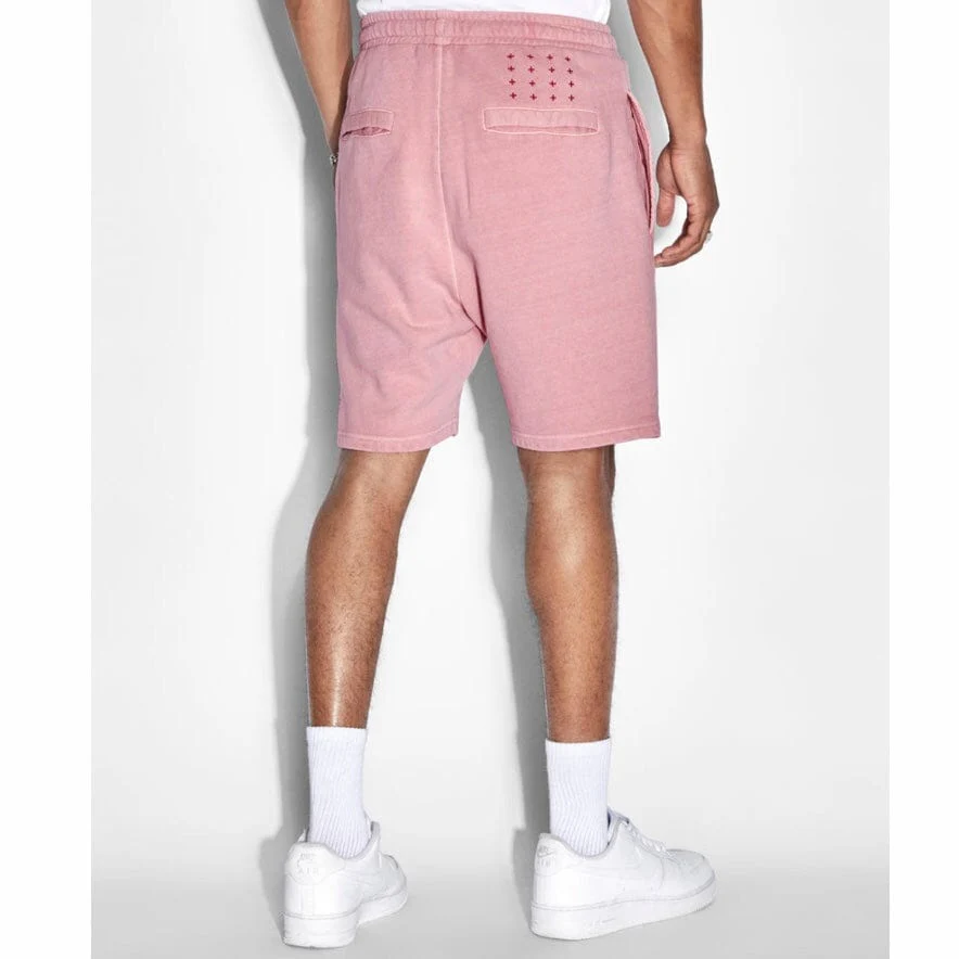 Ksubi 4 X 4 Trak Short (Quartz) MSP23WA013 - Image 5