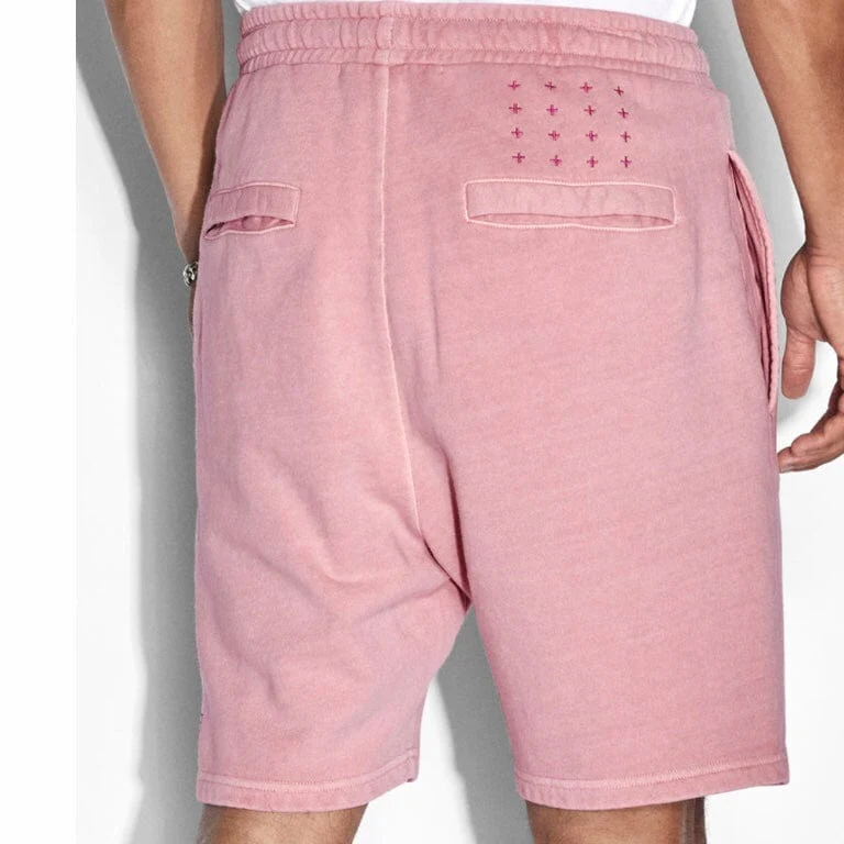 Ksubi 4 X 4 Trak Short (Quartz) MSP23WA013 - Image 6