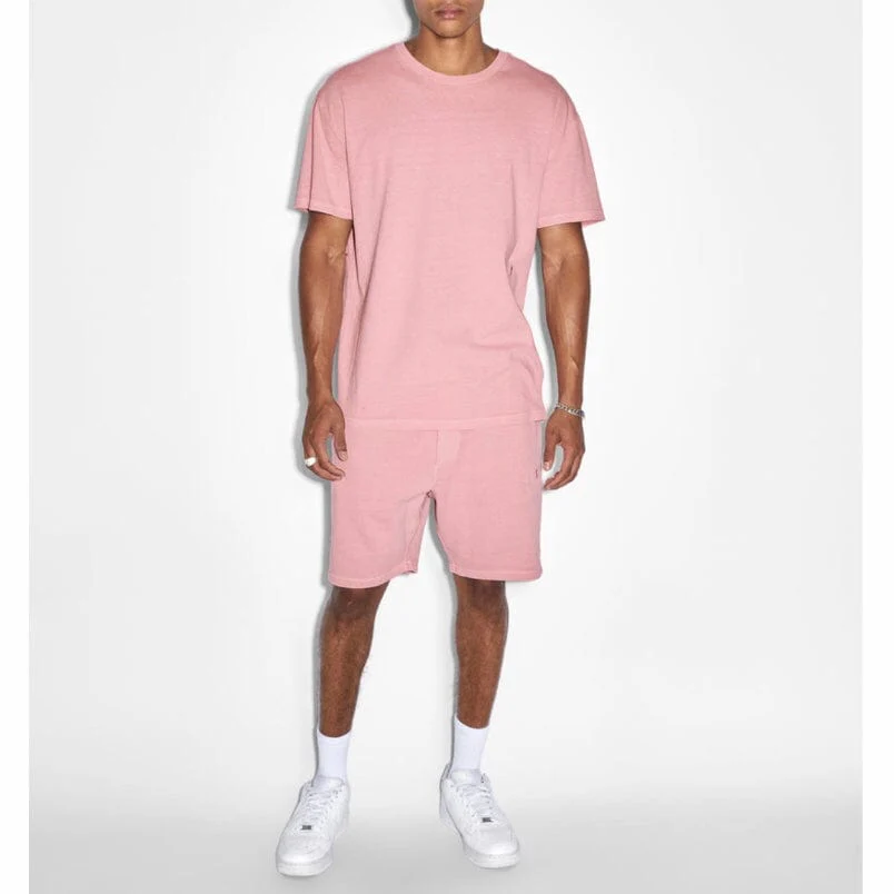 Ksubi 4 X 4 Trak Short (Quartz) MSP23WA013 - Image 8